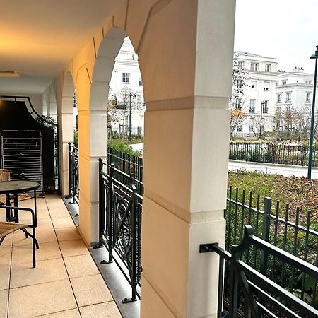 Garden By Dream Apartments سيري المظهر الخارجي الصورة