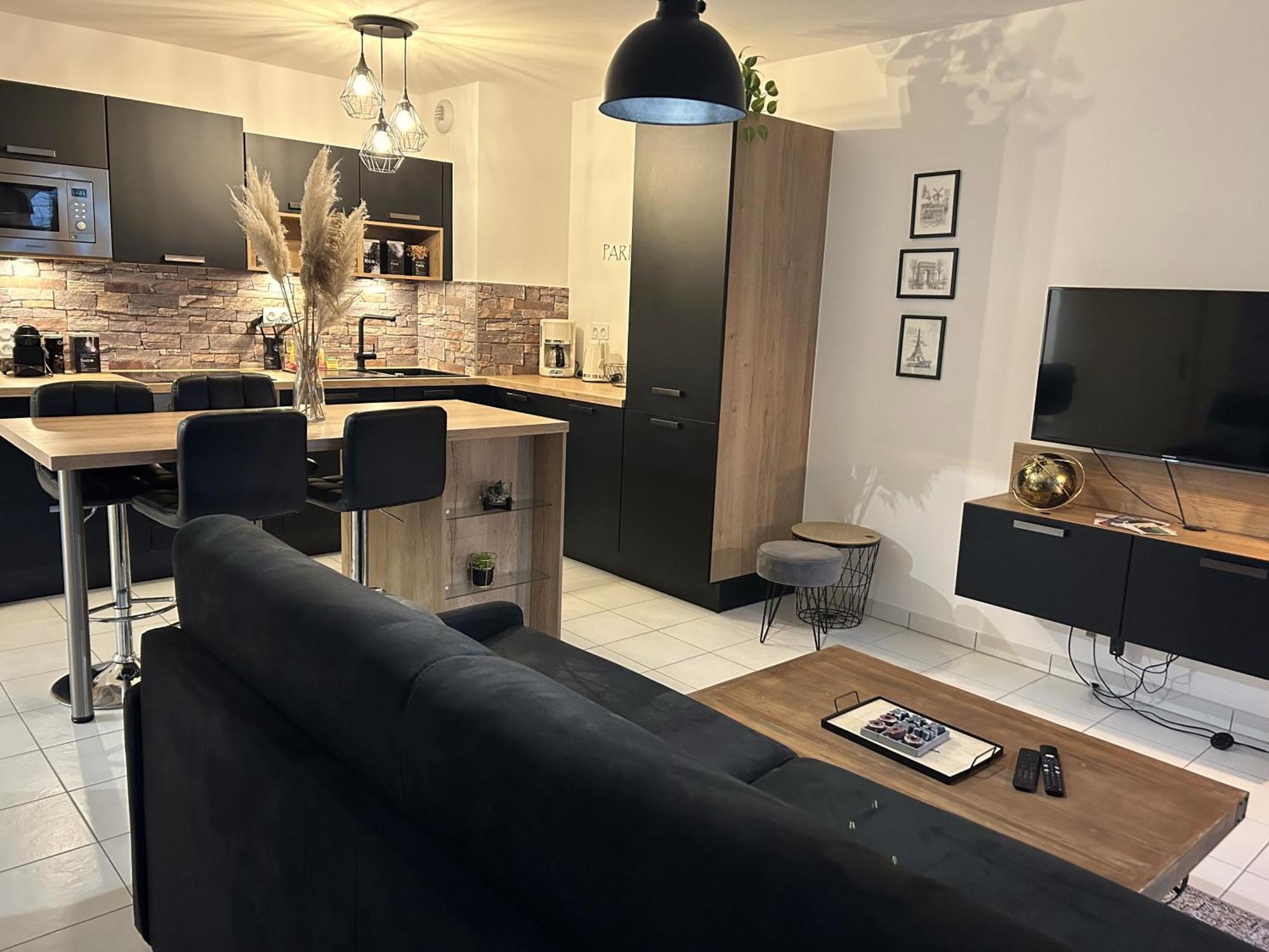 Garden By Dream Apartments سيري المظهر الخارجي الصورة