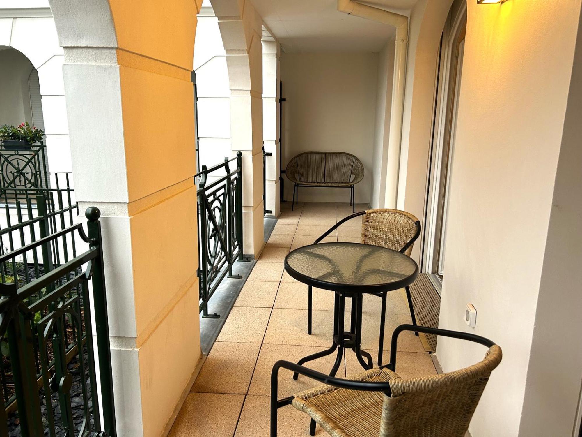 Garden By Dream Apartments سيري المظهر الخارجي الصورة
