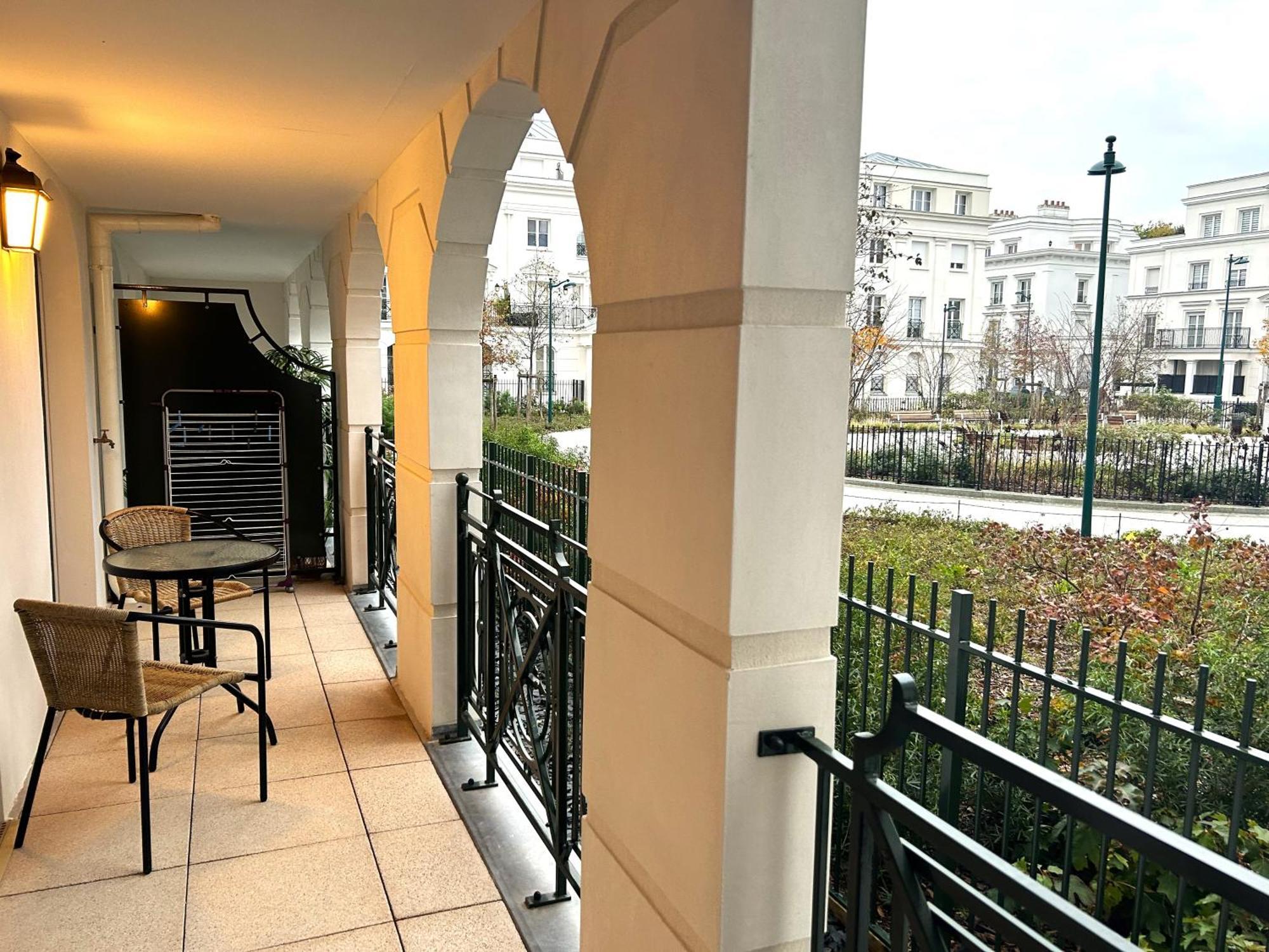 Garden By Dream Apartments سيري المظهر الخارجي الصورة